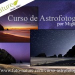 Curso Astrofotografia Fotonature 2013