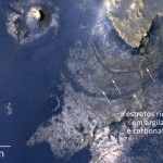argilas_carbonatos_cratera_McLaughlin_Marte_HiRISE_MRO