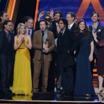 big bang theory