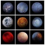 moons or not