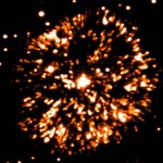 GK Persei