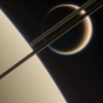 Crédito: NASA / JPL / SSI / Gordan Ugarkovic