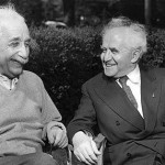 Albert e David