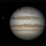 Crédito: Damian Peach