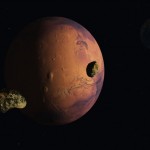 Mars