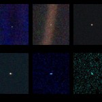 Crédito: Voyager Project, NASA