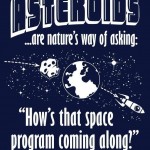 asteroid