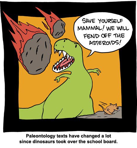 Crédito: SMBC Comics