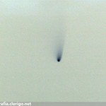 Cometa (C/2011 L4 PANSTARRS) 2013-03-18
