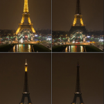 eiffel tower