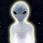 extraterrestrial