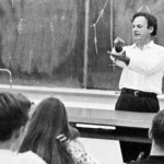 Richard Feynman no Summer Science Program