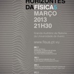 horizontes da física