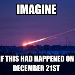 if this had happened