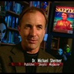 michael shermer