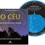 CPD+planisfério celeste