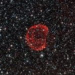 SNR B0519-69.0