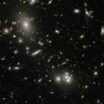 Abell 68. Crédito: NASA, ESA, Hubble Heritage/ESA-Hubble Collaboration
