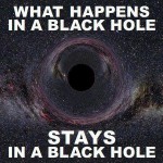 black hole