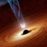 Crédito da ilustração: Robert Hurt, NASA/JPL-Caltech
