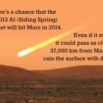 comet sliding