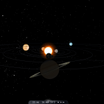 Solar System Scope