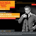 toda a ciencia