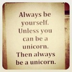 unicorn