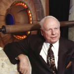 Paul Hellyer em 2004