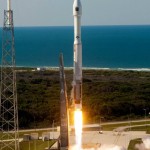 Atlas-V GPS