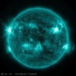 Sol_AIA131_SDO_030513