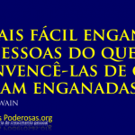 enganar