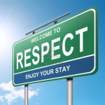 roadsign-with-respect